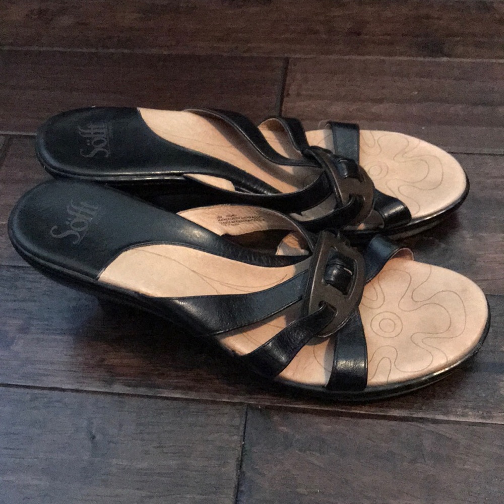Söfft sandals - Picture 2 of 8
